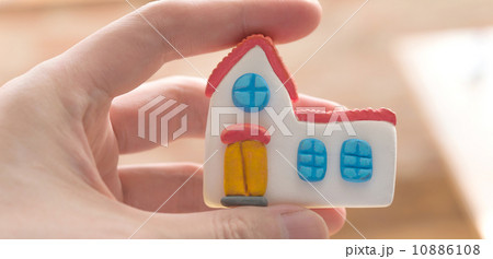 ミニチュアハウス ミニチュアハウス 10886108