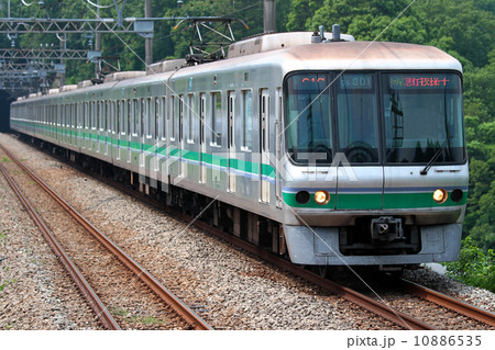 東京メトロ06系電車　千代田線 10886535