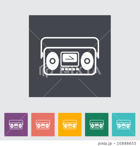 Boombox Boombox 10886655