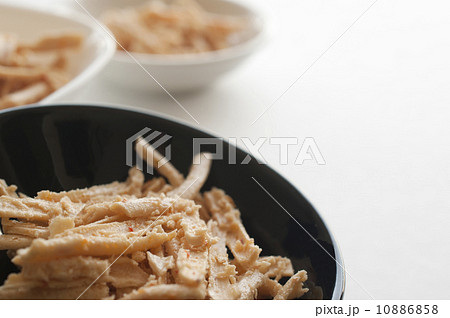 Cheese in bowls 10886858