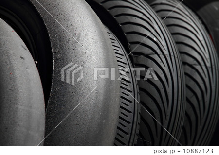 レースタイヤ 10887123