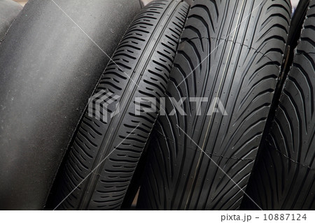 レースタイヤ 10887124