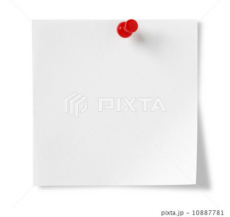 ポストイット 10887781