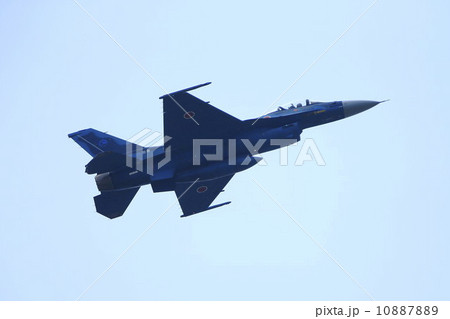 Ｆ２戦闘機 10887889