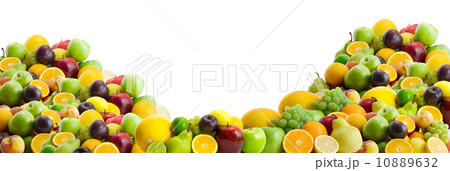 fruits 10889632