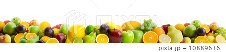 fruits 10889636