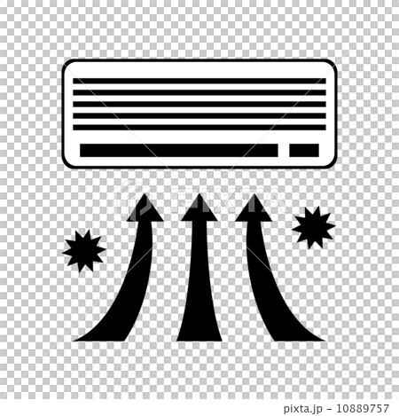 エアコンの除菌機能 エアコンの除菌機能 10889757