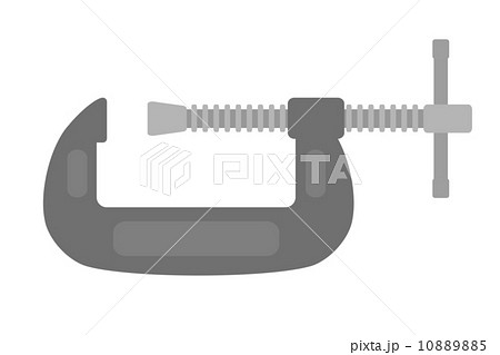 シャコ万力 10889885