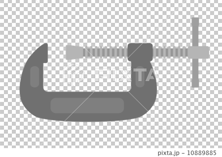 シャコ万力 10889885