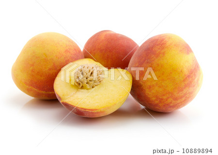 peaches 10889894