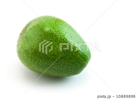 avocado 10889896