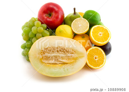 fruits 10889908