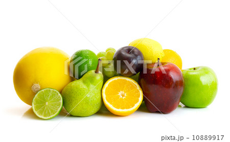 fruits 10889917