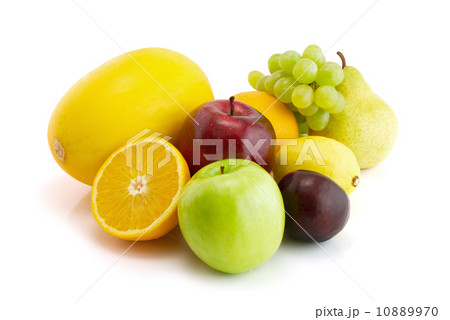 fruits 10889970