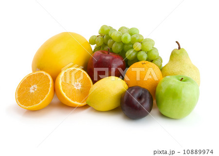 fruits 10889974
