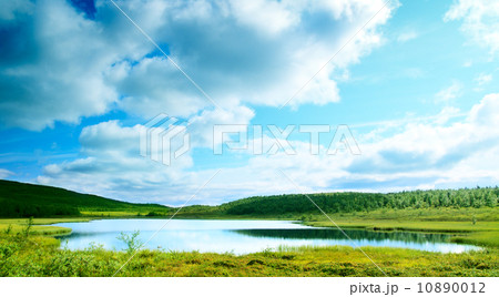 north mountain lake 10890012