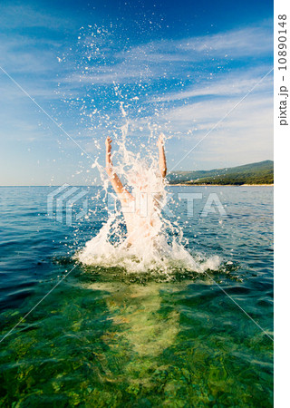 jump jump 10890148