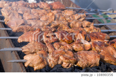 meat and coal meat and coal 10890356