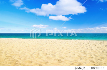 sand and ocean sand and ocean 10890633