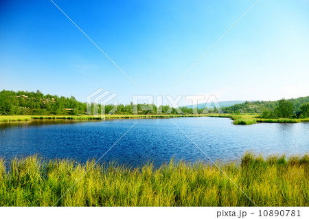 north mountain lake north mountain lake 10890781