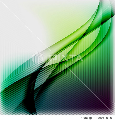 Textured blurred color wave background 10891010