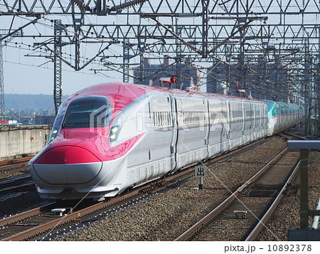 新幹線E6系電車 10892378
