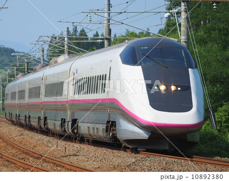 新幹線E3系電車 10892380