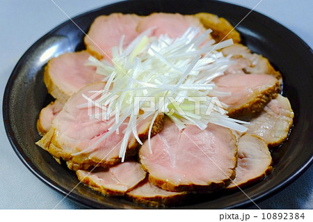 チャーシュー チャーシュー 10892384