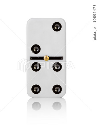 One tile dominoes One tile dominoes 10892473