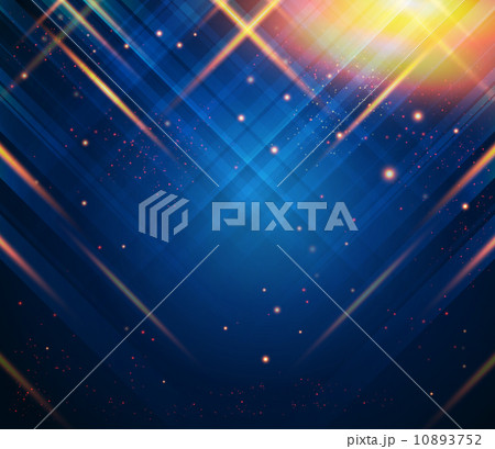Abstract striped background with light effects. Vector image. Abstract striped background with light effects. Vector image. 10893752