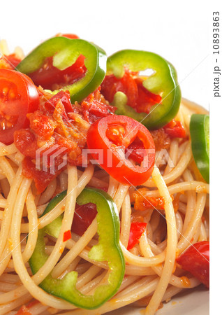 spicy italian pasta tomato and chili peppers sauce spicy italian pasta tomato and chili peppers sauce 10893863