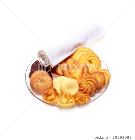 assortment of tea pastry assortment of tea pastry 10893993