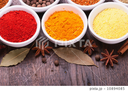 spices 10894085