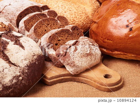 bread 10894124