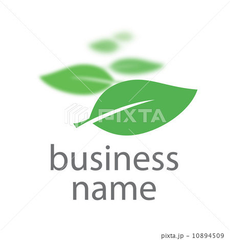 vector green logo 10894509