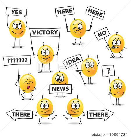 vector smiley emotions vector smiley emotions 10894724