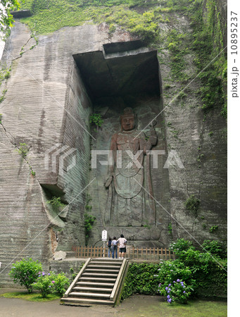 百尺観音 百尺観音 10895237