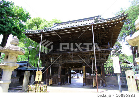 杉並妙法寺 10895833