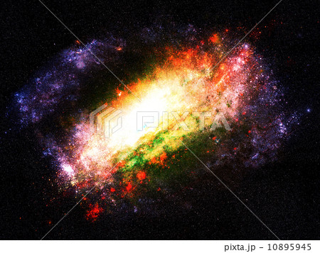 コスモ☆大宇宙 10895945