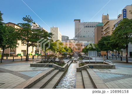 千葉県千葉市の新宿公園 10896158