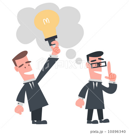 Stealing Idea Stealing Idea 10896340