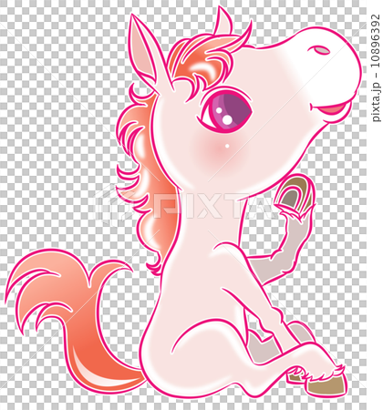 pony 10896392