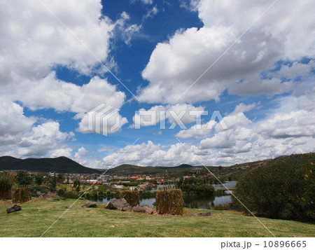 メキシコの空 メキシコの空 10896665