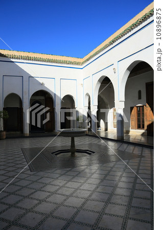 マラケシュ 10896875