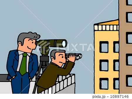 刑事 刑事 10897146