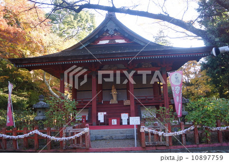 談山神社　東殿 10897759