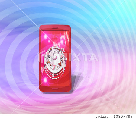 スマートフォンの株価チャートの羅針盤 10897785