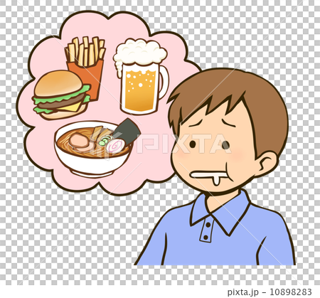 一個想要吃的男性 一個想要吃的男性 10898283