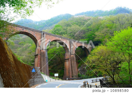 碓氷第三橋梁 10898580