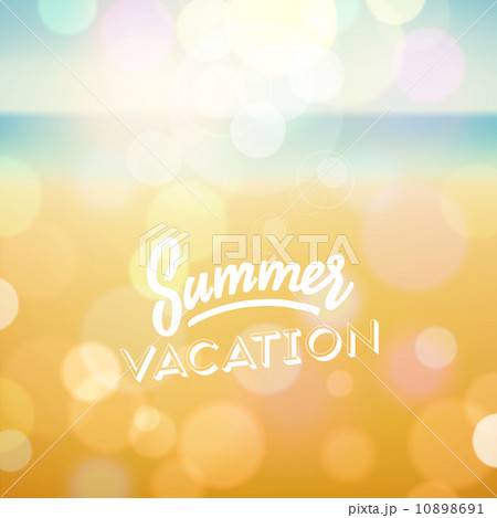 Summer holiday tropical beach background Summer holiday tropical beach background 10898691